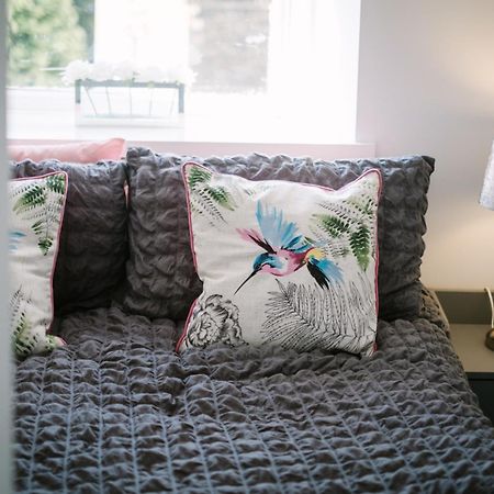 Oak View Apartment โบว์เนส ออน วินเดอเมียร์ ภายนอก รูปภาพ