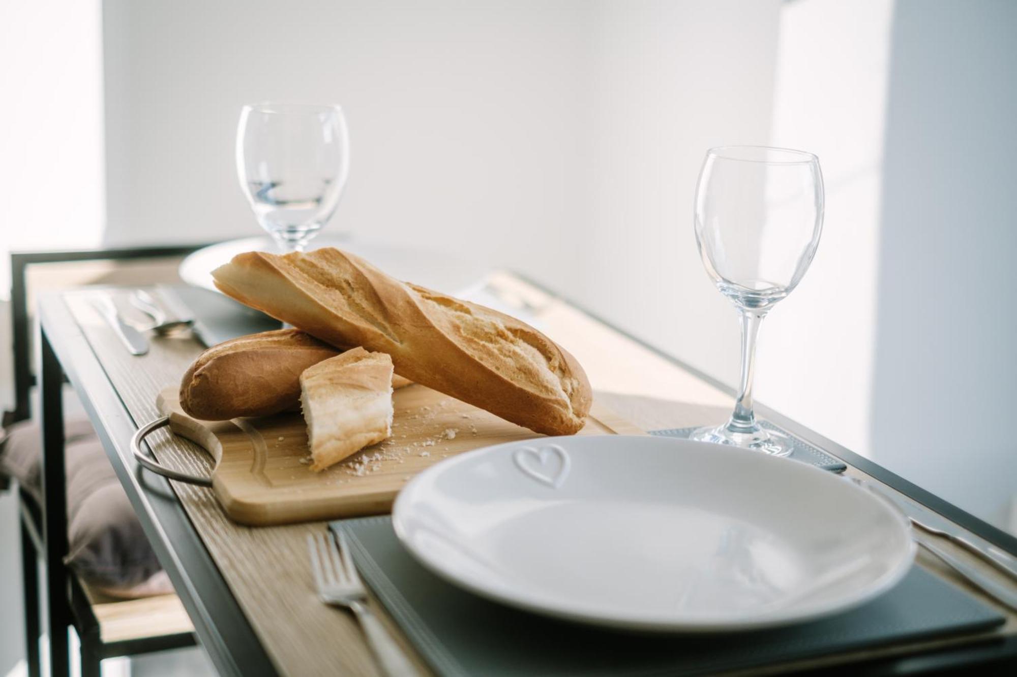 Oak View Apartment โบว์เนส ออน วินเดอเมียร์ ภายนอก รูปภาพ